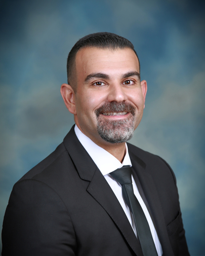 Ferdinand J Panoussi Photo